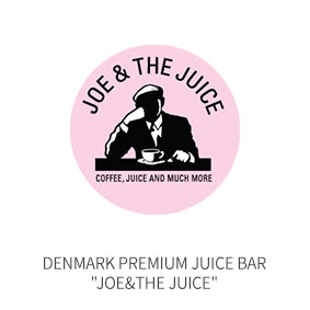 (Restaurants) Denmark Premium Juice Bar Joe&theJuice