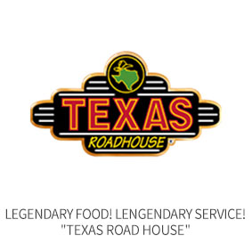 (Restaurants) Texas