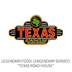 (Restaurants) Texas