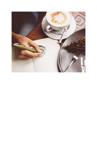 감성 충전 : 바쁜 일상과 업무로 인해 지친 마음과 몸에 활력과 감성을 충전 할 수 있는 곳