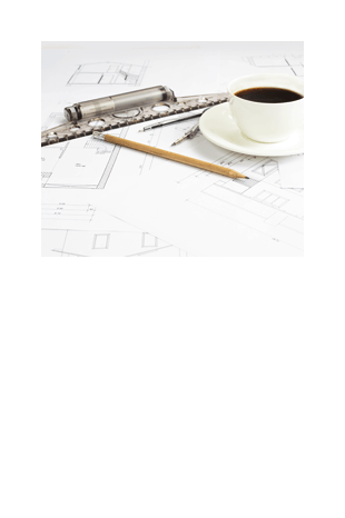 최적의 구성 : 바리스타 서비스 동선부터 고객들의 휴식 공간까지 모두 고려한 최적의 인테리어