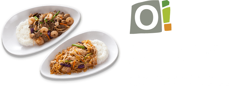 오리엔탈 : 여러나라 문화와 맛이 어우러진 퓨전 메뉴, 현지의 식재료를 주로 사용한 정통 오리엔탈 음식 정통을 기본으로 퓨전 요소를 가미한 특별한 맛의 Recipe